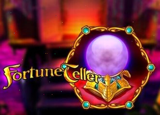 fortune teller